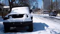 Nhiều người từ chức vì Texas mất điện 