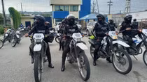 Bạo loạn liên hoàn tại nhà tù ở Ecuador, 50 người thiệt mạng 