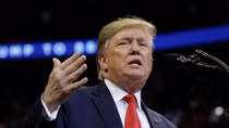 Tổng thống Trump ký luật về Hong Kong, bất chấp Bắc Kinh phản đối 