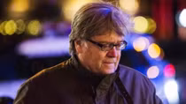 Tổng thống Mỹ sa thải cố vấn chiến lược hàng đầu Steve Bannon