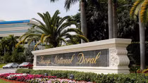 Ông Trump đề xuất tổ chức Hội nghị G7 năm sau tại khu resort của mình