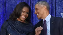 Cựu Đệ nhất phu nhân Mỹ Michelle Obama chuẩn bị xuất bản hồi ký