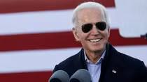 Lễ nhậm chức "độc nhất vô nhị" của ông Joe Biden 