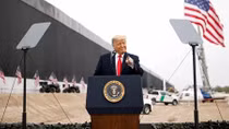 Thất bại sau cuộc bầu cử, ông Trump muốn lập đảng mới? 