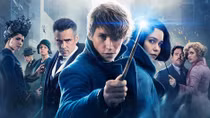 Bom tấn Fantastic Beasts 2 hé lộ trailer chính thức thứ hai