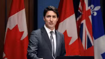 Thủ tướng Canada "trục xuất" hai nữ quan chức khỏi đảng Tự do