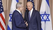 Mỹ sẽ xa cách hơn với Israel dưới thời ông Biden 