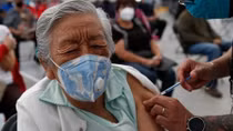 WHO bật đèn xanh cho vaccine của Trung Quốc 