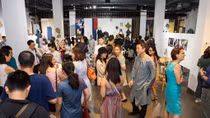 Khai mạc triển lãm và Công bố giải thưởng Cuộc thi Thủ công và Thiết kế
