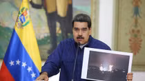 Venezuela "tiễn khéo" quan chức ngoại giao Mỹ