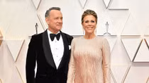 Nam tài tử Tom Hanks và vợ nhiễm COVID-19