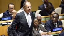 Ngoại trưởng Sergey Lavrov: Đã đến lúc hàn gắn lại quan hệ Nga-Mỹ