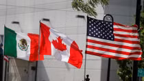 Mỹ và Canada cứu vãn được NAFTA vào phút chót