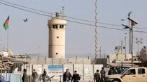 Binh sĩ Mỹ thiệt mạng trong vụ đánh bom ở Afghanistan 