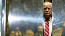 Công ty của ông Trump bị điều tra hình sự