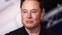 Cà khịa Bitcoin, tài sản tỷ phú Elon Musk tụt dốc không phanh 
