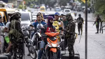 Philippines: Đánh bom nhà hàng, 18 người thương vong
