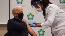 Tổng thống đắc cử Mỹ được tiêm vaccine COVID-19 
