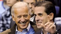 Sắp mãn nhiệm, Bộ trưởng Tư pháp Mỹ không muốn điều tra thêm về con trai ông Biden?