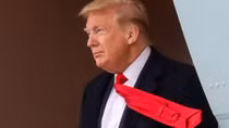 Hạ viện Mỹ chính thức buộc tội ông Trump 