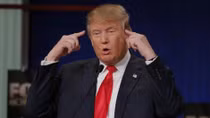 Tổng thống Trump bị "cấm cửa" tại Chicago