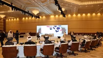 Mỹ và Taliban kết thúc vòng đàm phán thứ 8