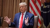 Ông Trump kiện bang Nevada vì cho phép bỏ phiếu qua thư 