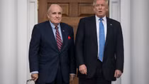 Ủy ban của Hạ viện Mỹ tuyên bố điều tra ông Trump và luật sư riêng