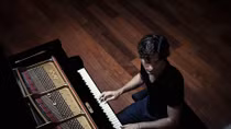 Song tấu piano của hai tài năng dương cầm nổi tiếng bậc nhất nước Pháp 