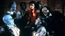 Công chiếu những thước phim 3-D về Michael Jackson