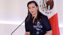 Thống đốc bang thiệt mạng trong tai nạn trực thăng ở Mexico