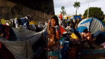 Nối chân Mỹ, Brazil rút khỏi hiệp ước quốc tế về người nhập cư
