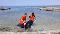 Lybia: hàng loạt xác người tị nạn dạt vào bờ gây hoang mang
