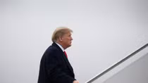 Ông Trump quyết phản đối dự luật ngừng hỗ trợ cho Arab Saudi