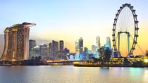 Singapore - địa điểm lý tưởng nhất cho thượng đỉnh Mỹ-Triều