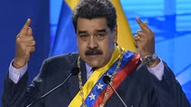 Venezuela sẵn sàng "đổi dầu lấy vaccine COVID-19" 