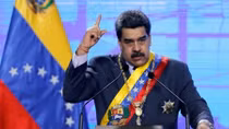 Venezuela lên án Facebook đóng băng tài khoản Tổng thống Maduro