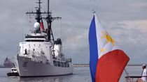Phản đối Philippines bắn tàu cá của Việt Nam khiến hai ngư dân thiệt mạng