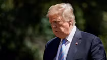 Tổng thống Trump: Nga phải chịu trách nhiệm vụ can thiệp bầu cử Mỹ