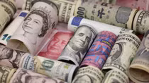 Lệnh trừng phạt Mỹ cản trở tham vọng truất ngôi đồng USD từ Trung Quốc