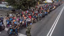 Trung Quốc tặng Philippines 100.000 bộ xét nghiệm COVID-19