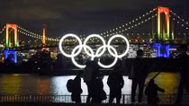 Olympic Tokyo sẽ cấm du khách nước ngoài 