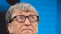 Quỹ của tỷ phú Bill Gates đóng góp khủng chống COVID-19