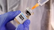 Mỹ sắp có 100 triệu liều vaccine COVID-19 