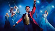 Đại thắng ở Quả Cầu vàng, nhạc phim "The Greatest Showman" tiếp tục thống trị Billboard