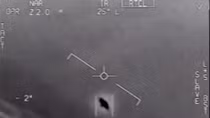 Lầu Năm Góc xác thực video về UFO