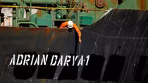 Phương Tây bất đồng về điểm đến của tàu chở dầu Iran