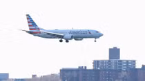 Mỹ chính thức cấm bay Boeing 737 MAX sau vụ tai nạn thảm khốc