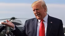 TT Trump: Nước Mỹ cần xây nhiều "viện tâm thần" hơn 