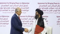 Có gì trong Thỏa thuận lịch sử giữa Mỹ và Taliban?